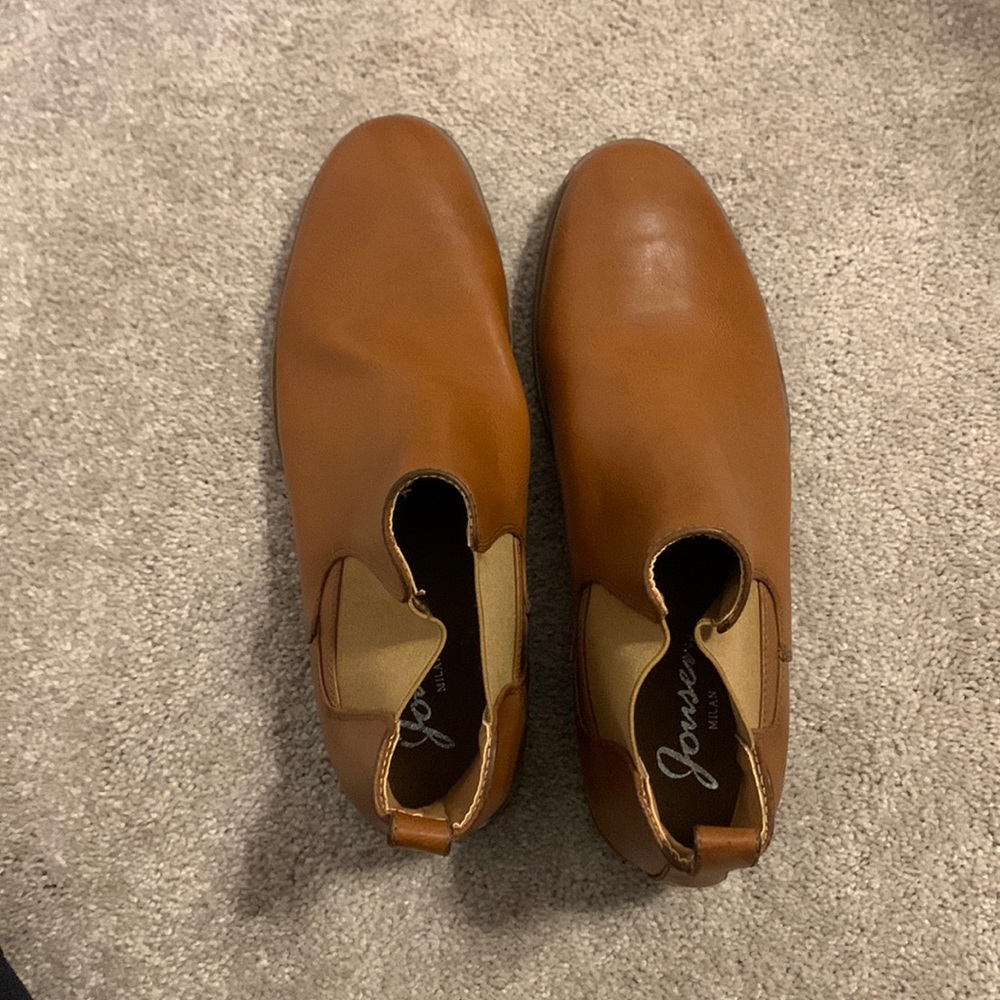 Mens Chelsea boots